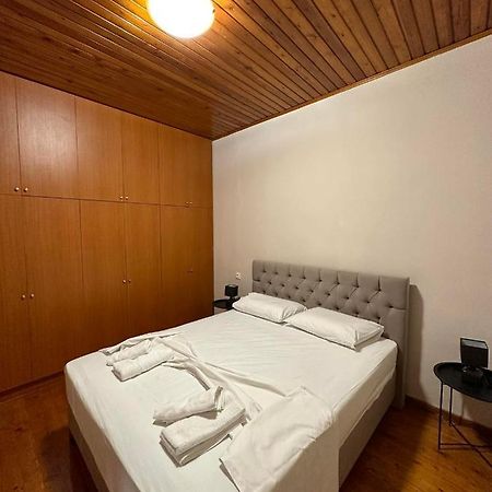Isabellas' Home Alepou ภายนอก รูปภาพ