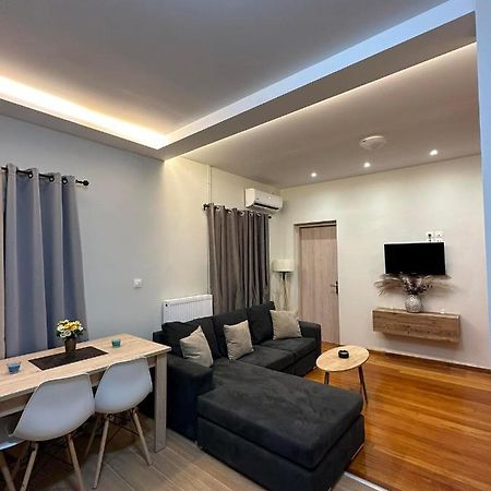 Isabellas' Home Alepou ภายนอก รูปภาพ