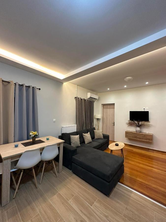 Isabellas' Home Alepou ภายนอก รูปภาพ